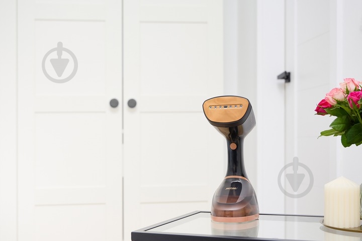 Отпариватель MPM MZP-03 - фото 13