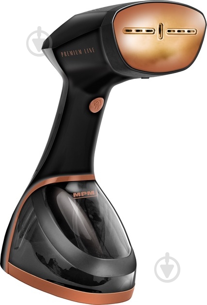 Отпариватель MPM MZP-03 - фото 3