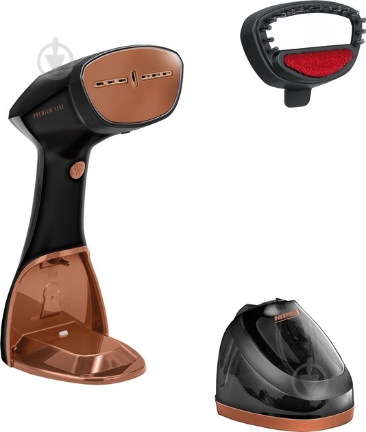 Отпариватель MPM MZP-03 - фото 2