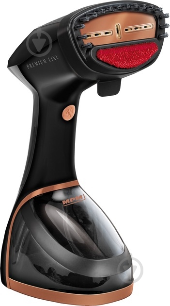 Отпариватель MPM MZP-03 - фото 1