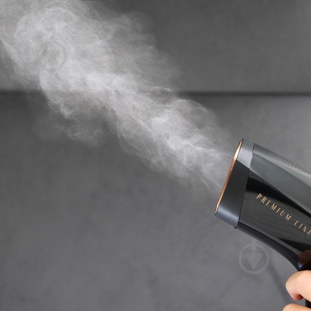 Отпариватель MPM MZP-03 - фото 9