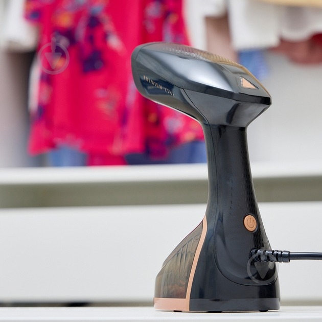 Отпариватель MPM MZP-03 - фото 8