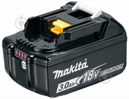 Набор инструментов Makita DLXMUA264 - фото 4 Набор инструментов Makita DLXMUA264 - фото 4