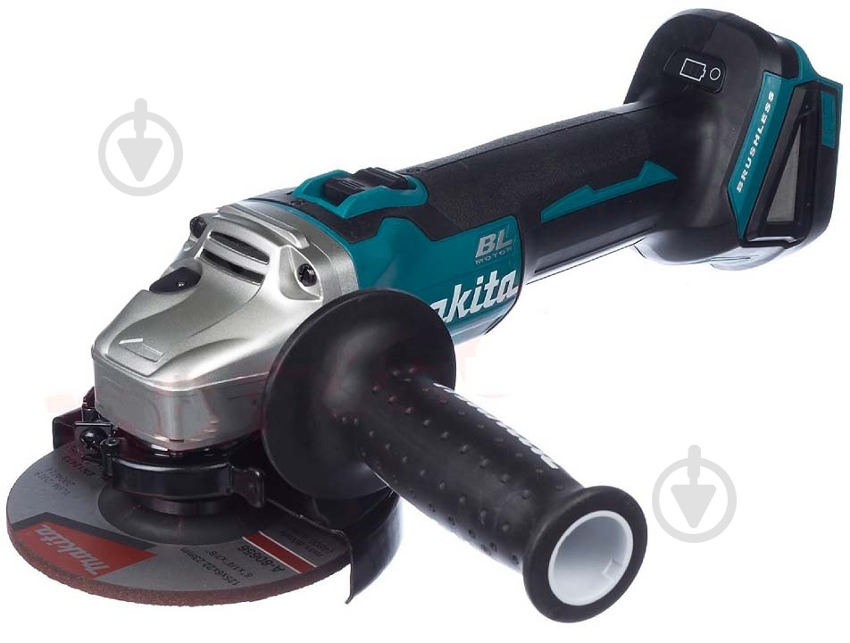 Набор инструментов Makita DLXMUA264 - фото 2 Набор инструментов Makita DLXMUA264 - фото 2
