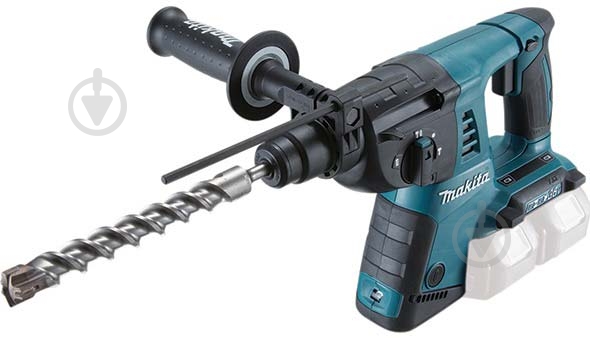 Набор инструментов Makita DLXMUA264 - фото 3 Набор инструментов Makita DLXMUA264 - фото 3