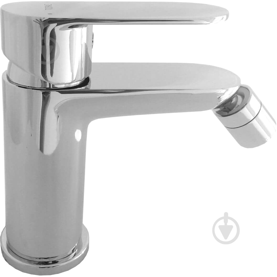 Смеситель для биде TOPAZ BARTS-TB 07601-H36 - фото 1 Смеситель для биде TOPAZ BARTS-TB 07601-H36 - фото 1