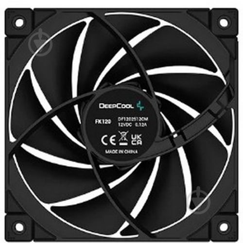Корпусный кулер Deepcool FK120 - фото 2