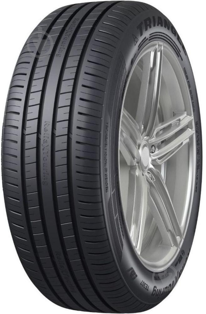 カビゴン IS300 h26 7 ᐉ Шина TRIANGLE ReliaXTouring TE307 195/65 R15 91 H лето • Купить