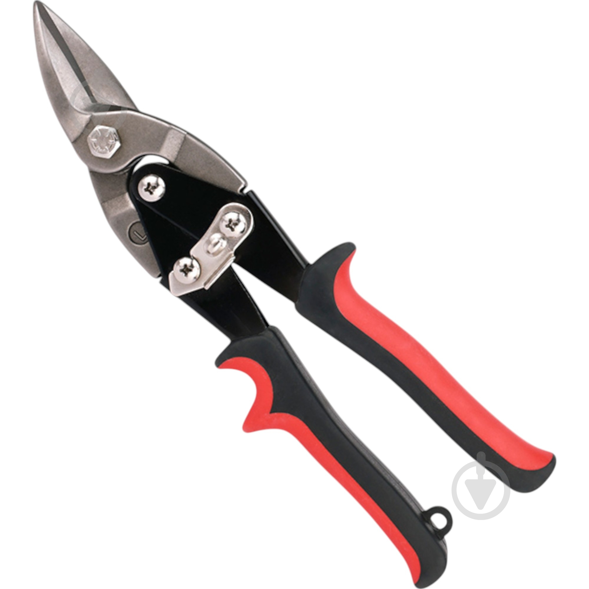 Ножницы по металлу WORKPRO WP214016 - фото 1 Ножницы по металлу WORKPRO WP214016 - фото 1