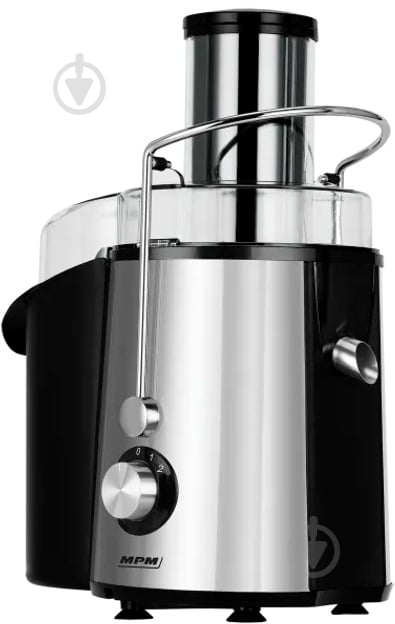 Соковижималка MPM MSO-18M - фото 3