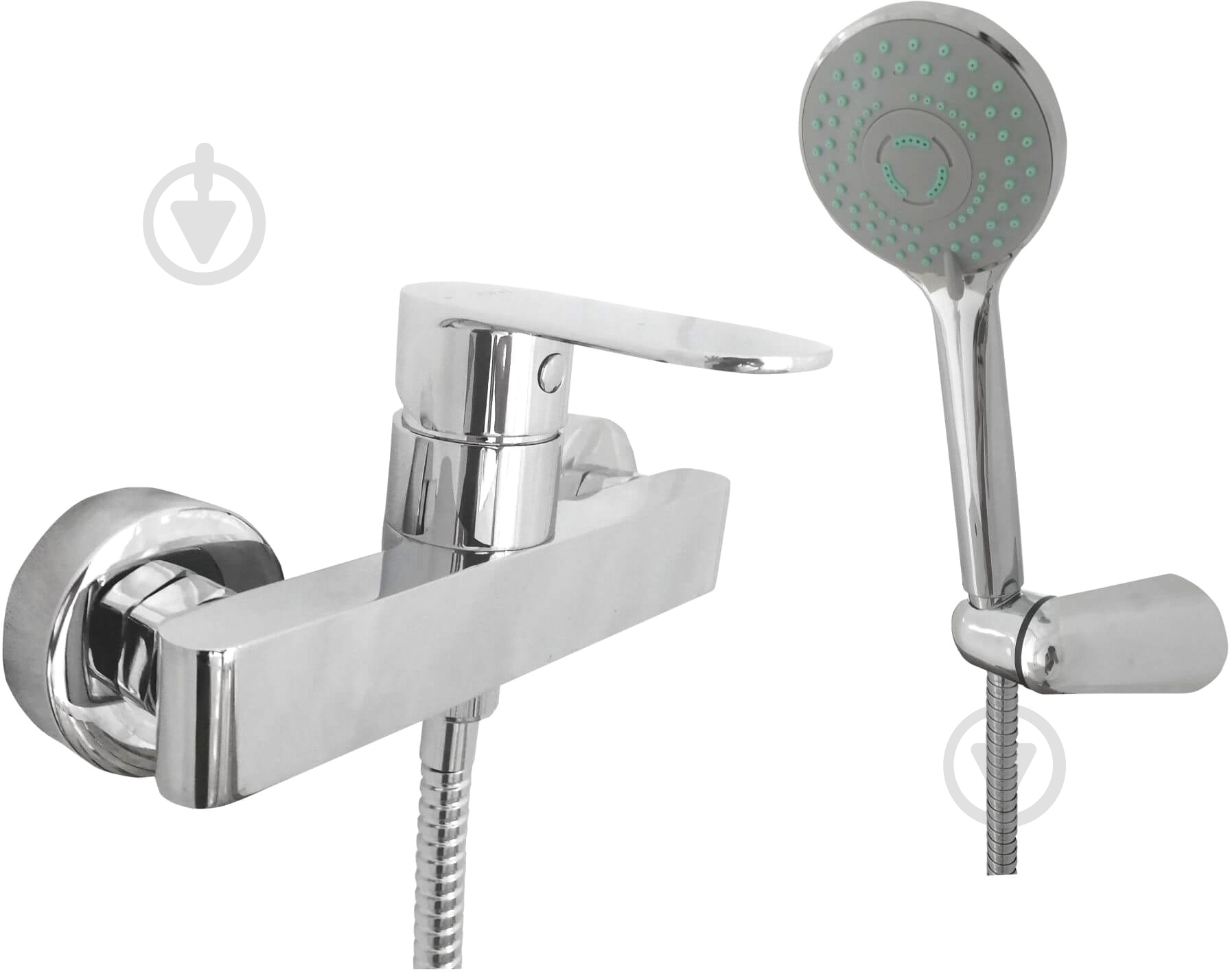 Смеситель для душа TOPAZ BARTS-TB 07701-H36 - фото 1 Смеситель для душа TOPAZ BARTS-TB 07701-H36 - фото 1