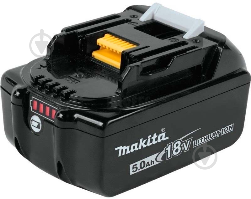 Набір інструментів Makita DLXMUA280 - фото 4