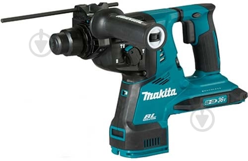 Набір інструментів Makita DLXMUA280 - фото 2