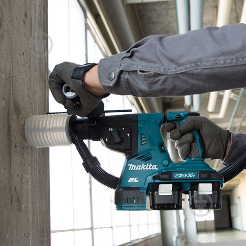 Набір інструментів Makita DLXMUA280 - фото 11