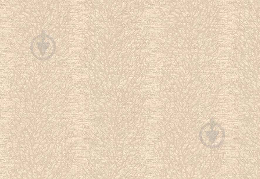 Обои виниловые горячего тиснения Vinil Нелли ЭШТ5-0993 1,06x10,05 м - фото 1