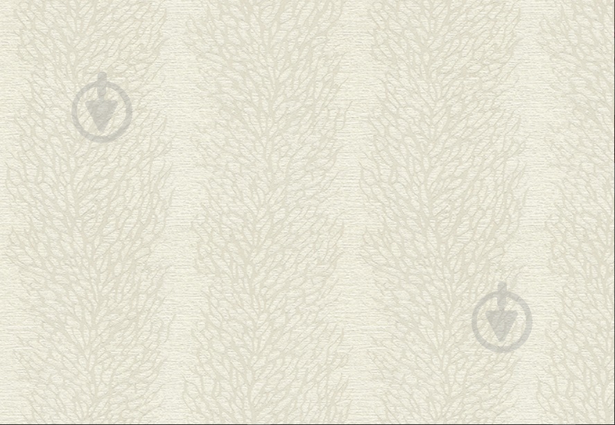 Обои виниловые горячего тиснения Vinil Нелли ЭШТ6-0993 1,06x10,05 м - фото 1