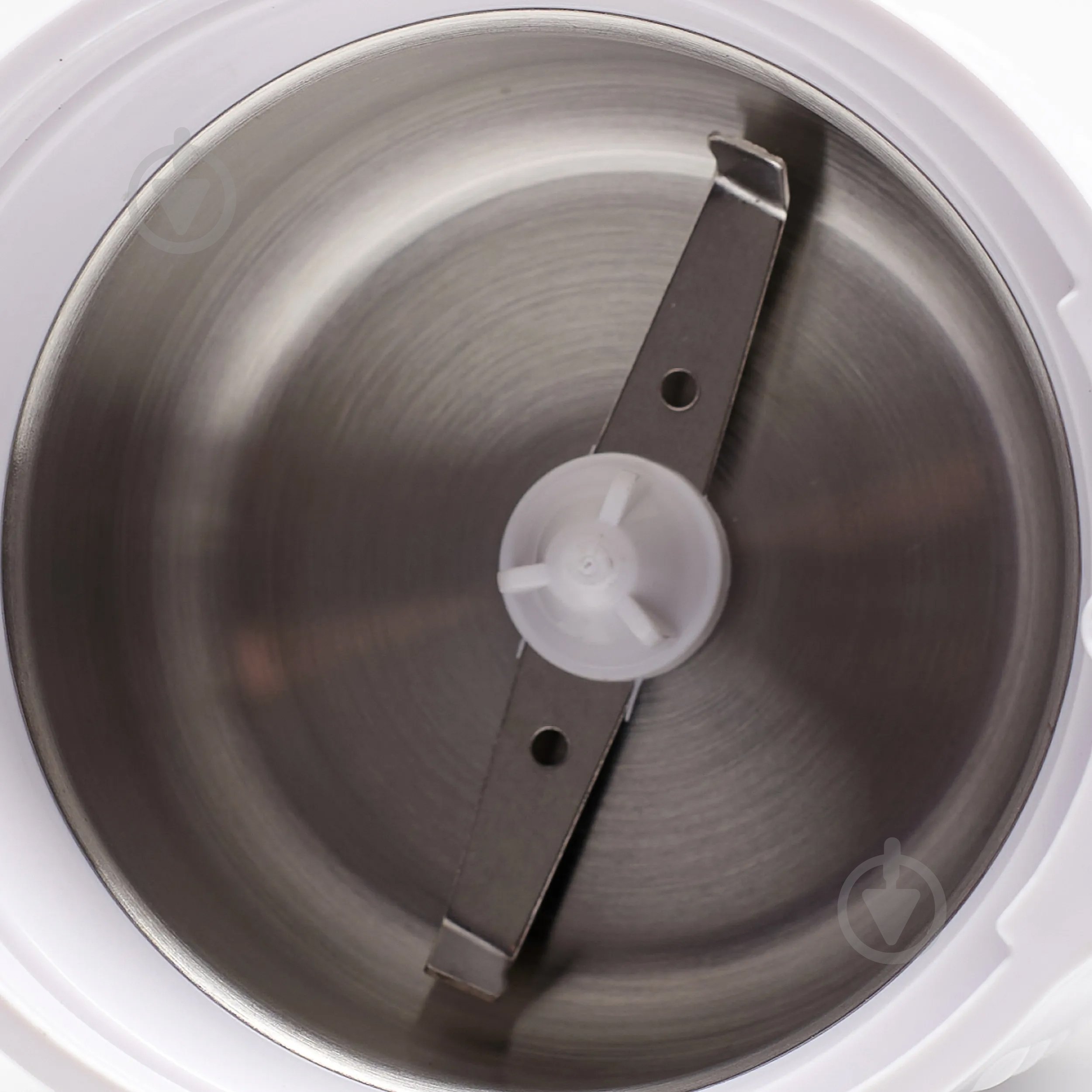 Кавомолка Dario DCG180 white - фото 4