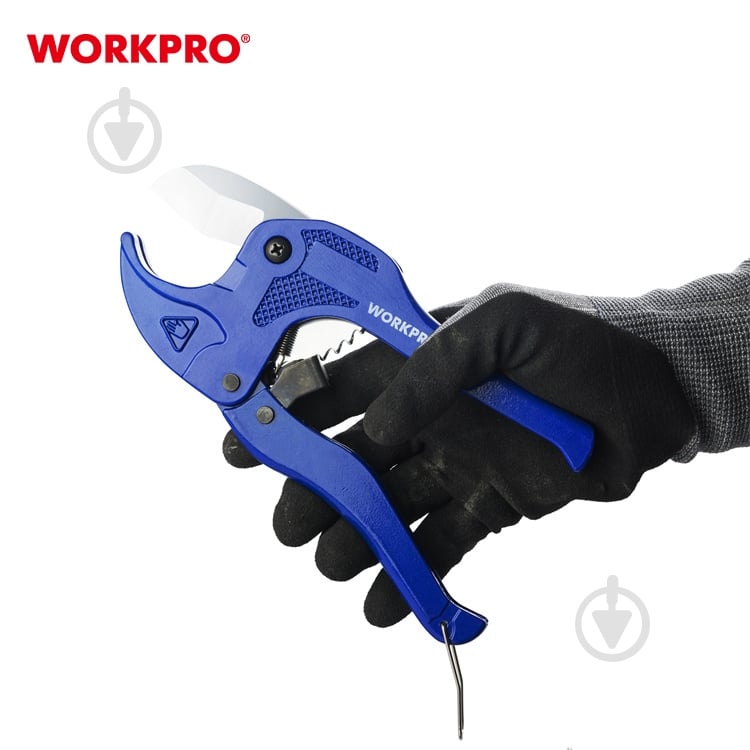 Труборіз WORKPRO WP301002 - фото 5