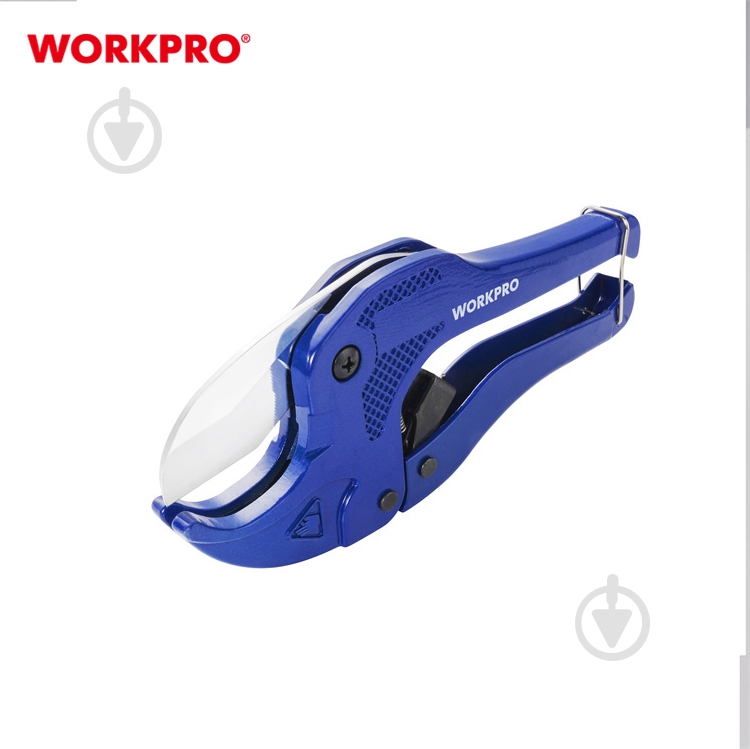 Труборіз WORKPRO WP301002 - фото 4