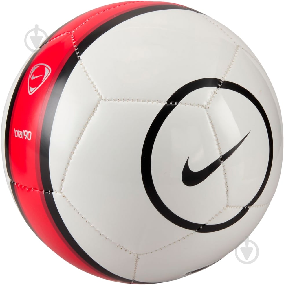 Мяч Nike SKILLS T90 FA25 IH7533-100 р.1 - фото 1 Мяч Nike SKILLS T90 FA25 IH7533-100 р.1 - фото 1