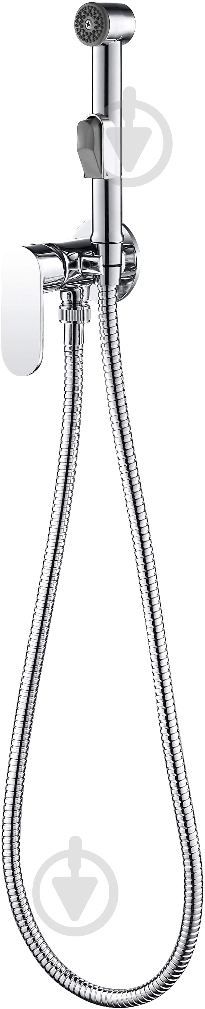 Смеситель для биде TOPAZ BARTS-TB 077106-H36 - фото 1