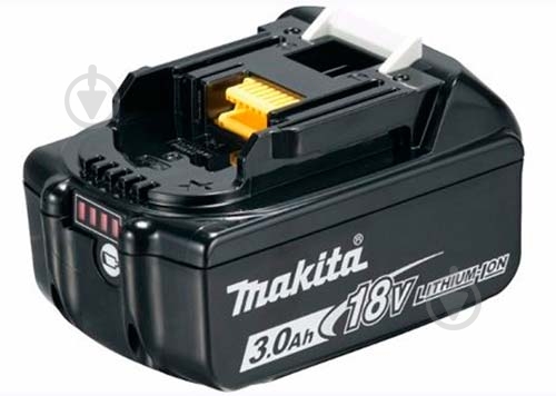 Набор инструментов Makita DLXMUA281 - фото 3