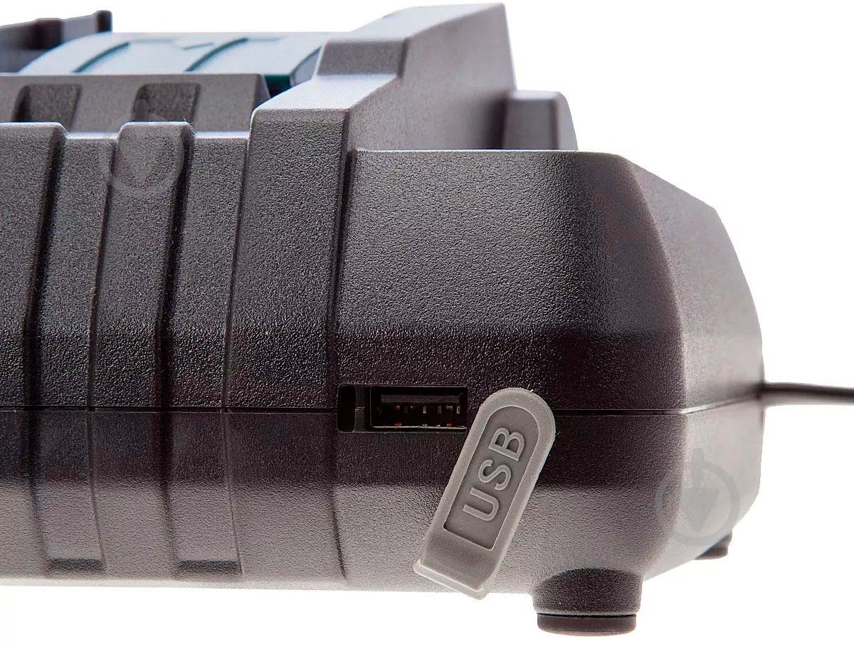 Набор инструментов Makita DLXMUA281 - фото 4