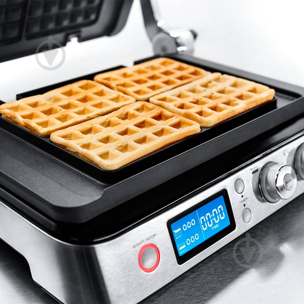 Гриль-барбекю Delonghi CGH 1030 D - фото 10