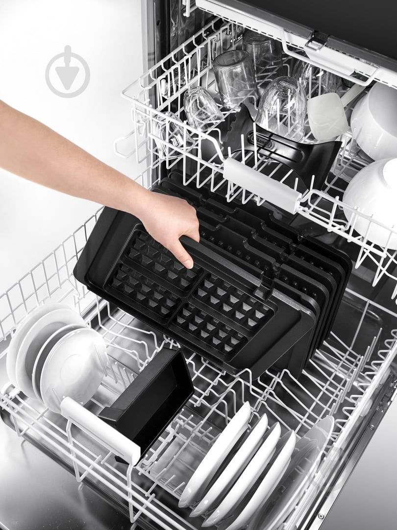 Гриль-барбекю Delonghi CGH 1030 D - фото 8