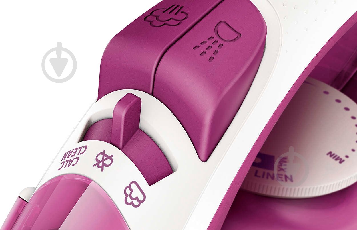 Утюг Philips GC1424/30 - фото 2