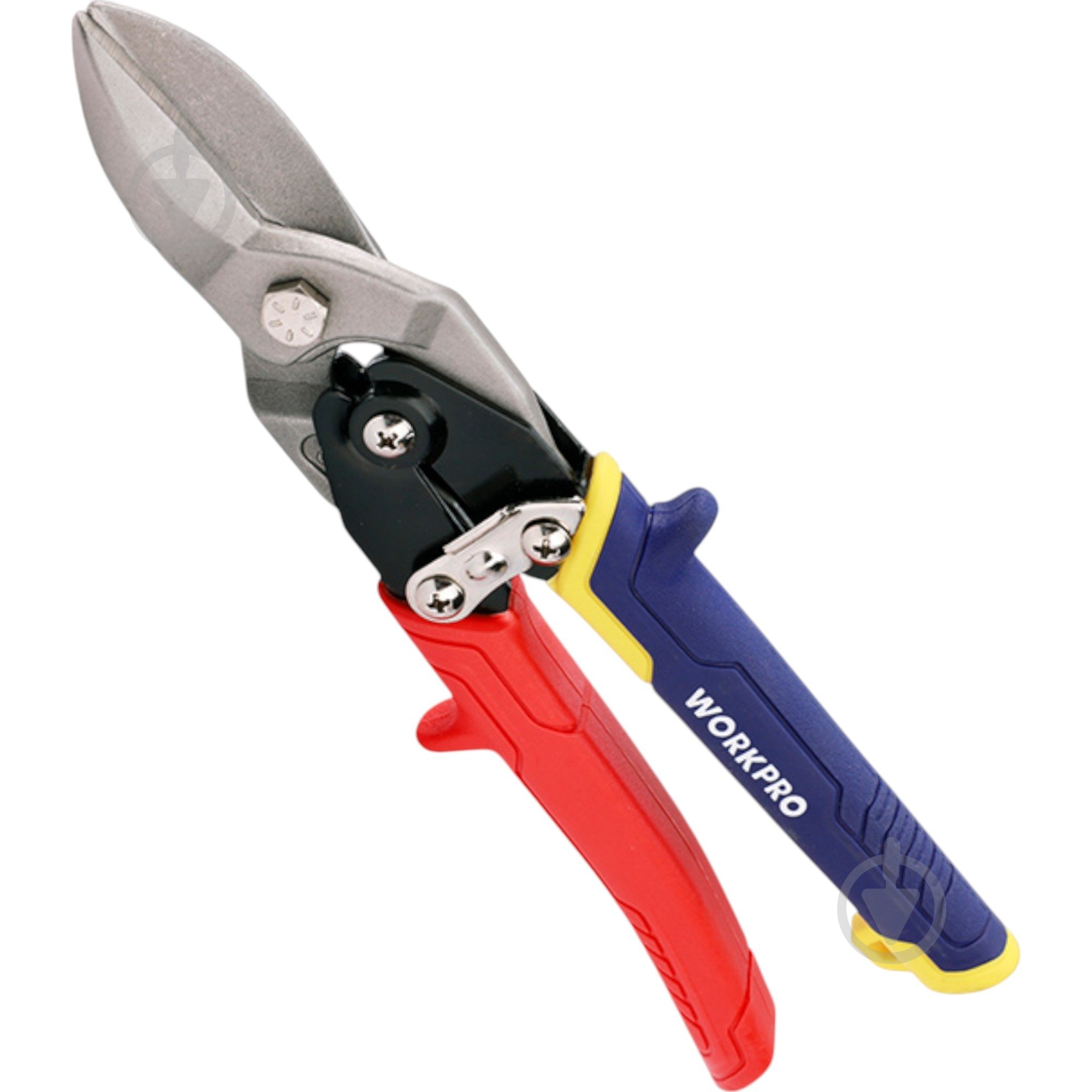 Ножиці WORKPRO WP214020 - фото 1