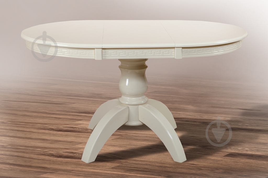 Стол Престиж слоновая кость - фото 2