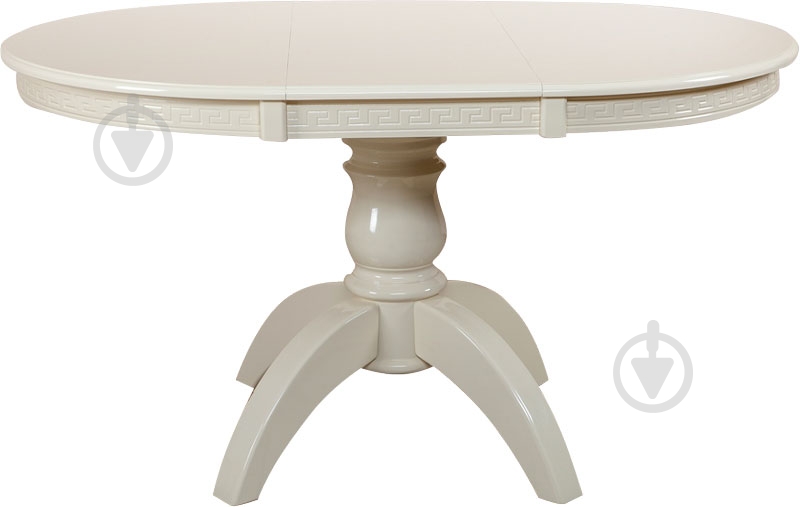 Стол Престиж слоновая кость - фото 1