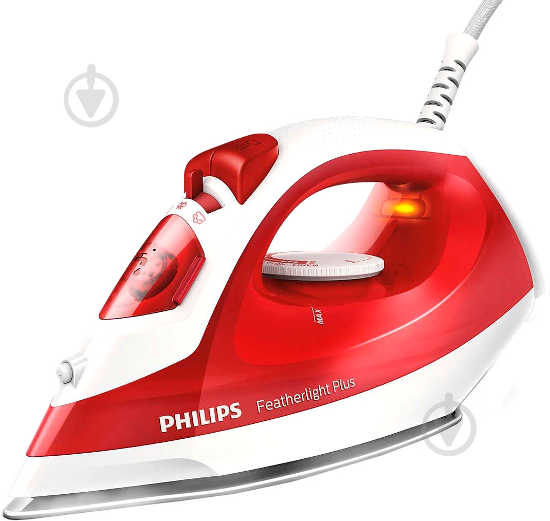 Утюг Philips GC1425/40 - фото 1