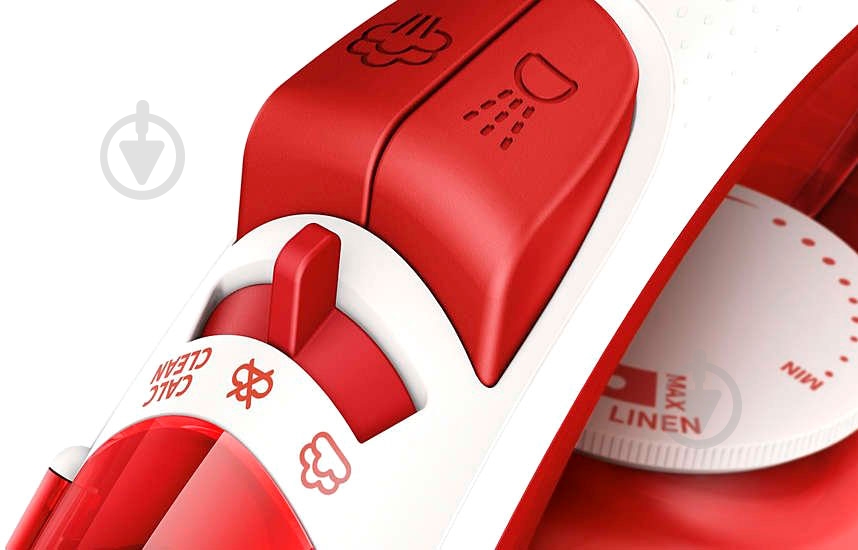 Утюг Philips GC1425/40 - фото 7