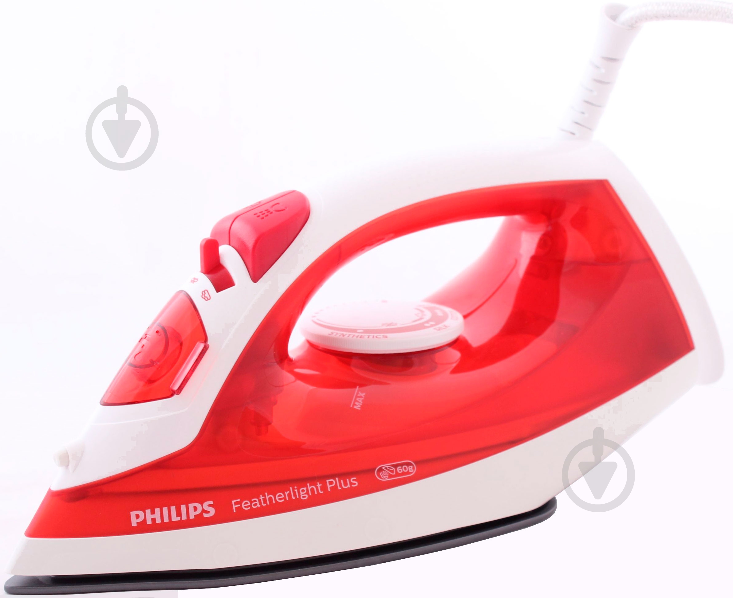 Утюг Philips GC1425/40 - фото 5