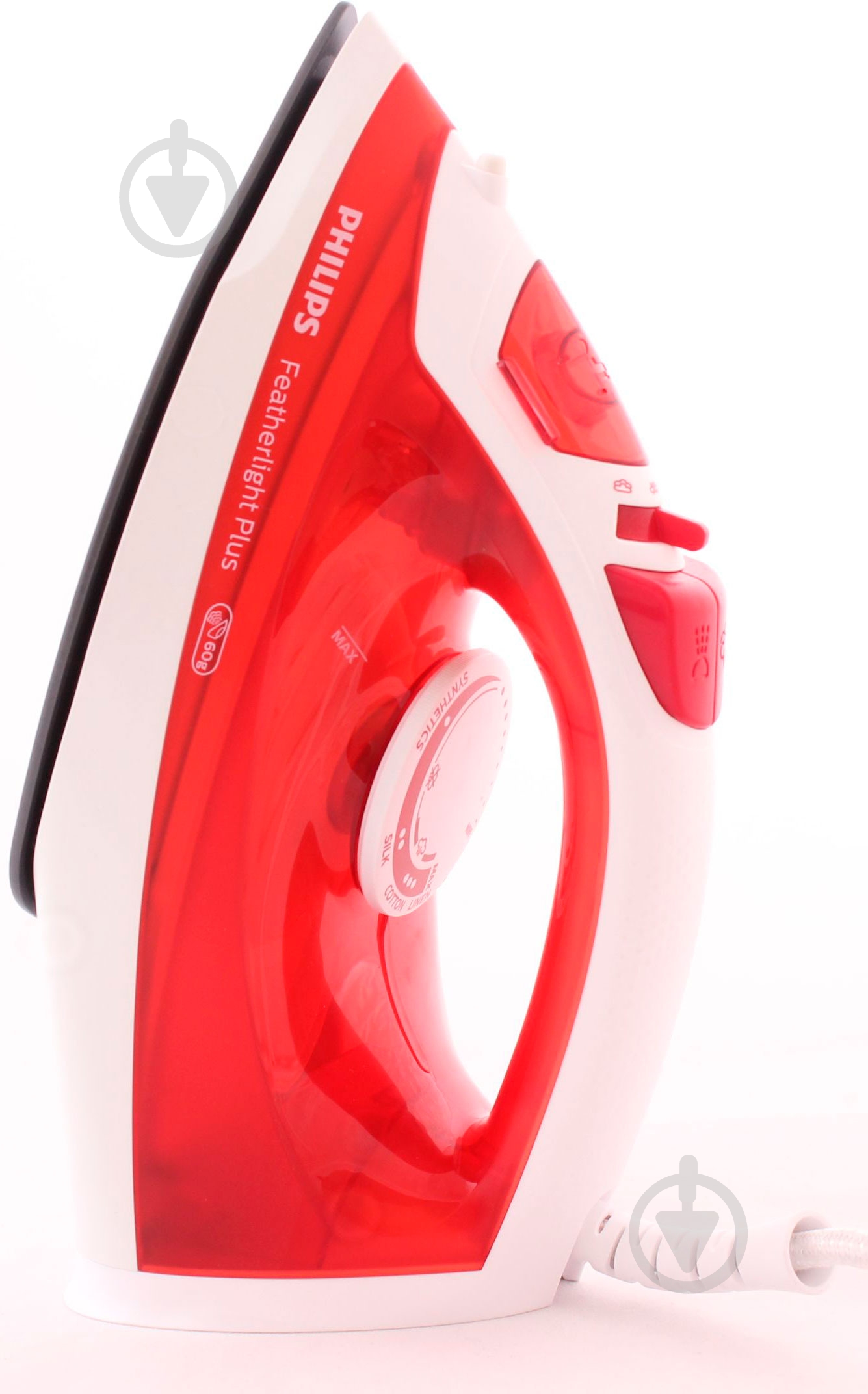 Утюг Philips GC1425/40 - фото 2