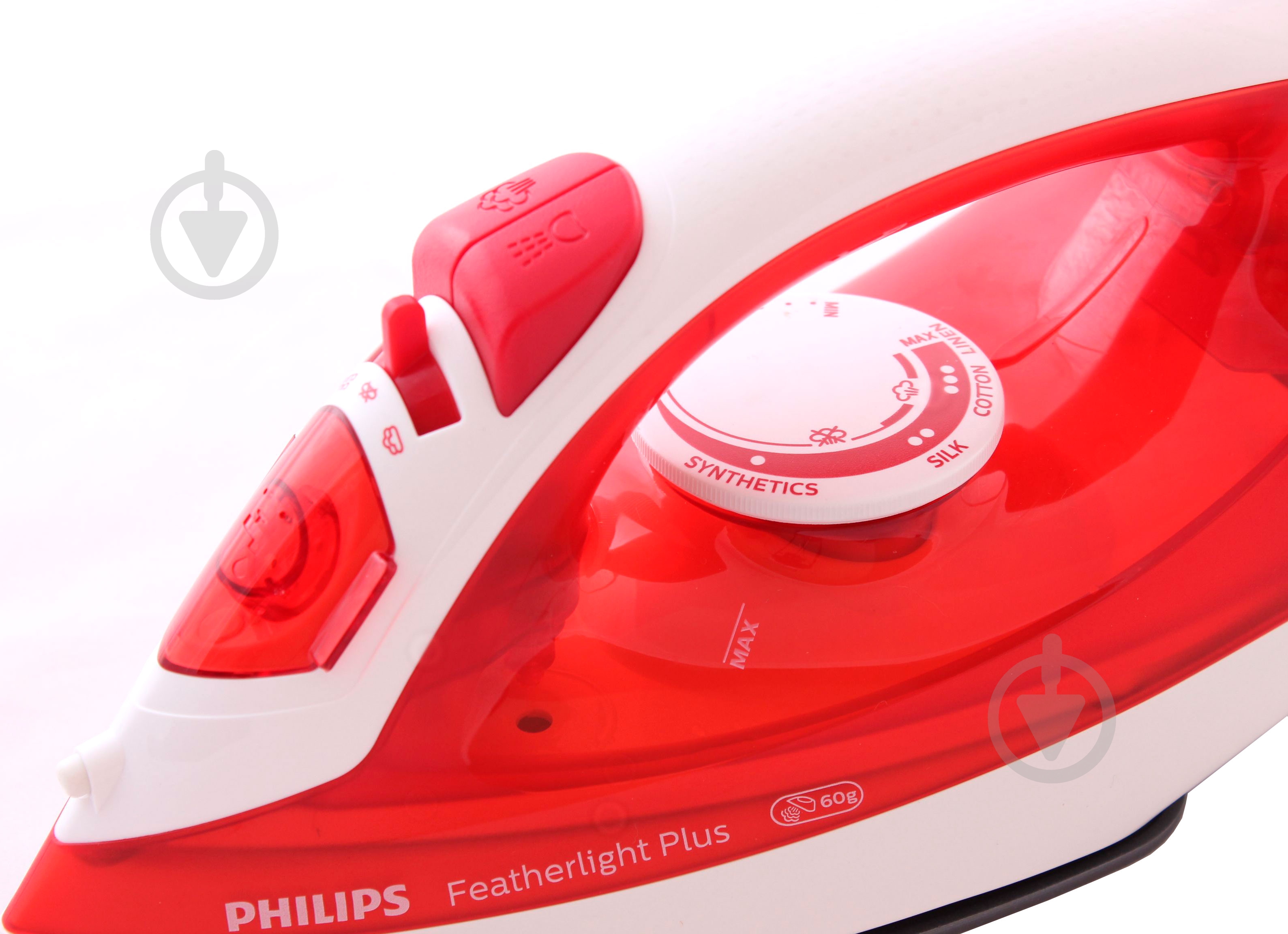 Утюг Philips GC1425/40 - фото 6