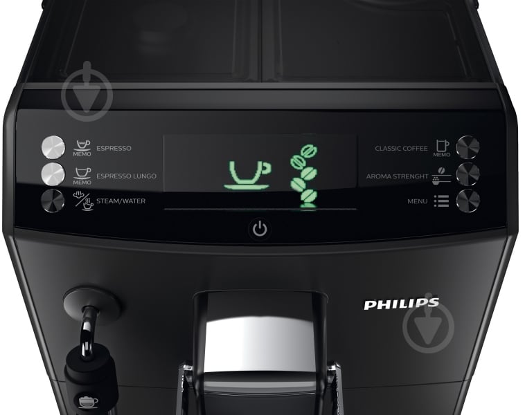 Кофемашина Philips 4000 SERIES EP4010/00 - фото 3