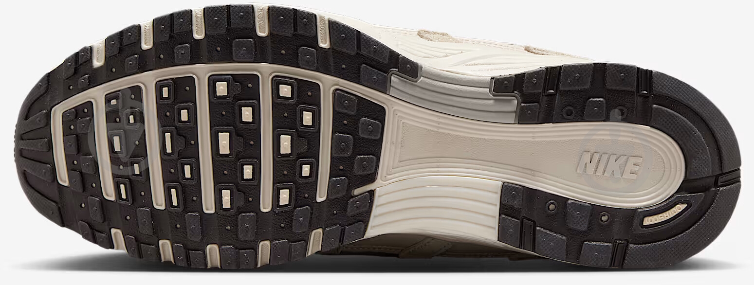 Кроссовки мужские Nike P-6000 SDE HF0015-100 р.44,5 бежевые - фото 6