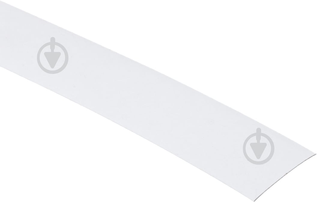 Кут універсальний Decomax Laminat 2070 Ясень класик 2700 мм - фото 1