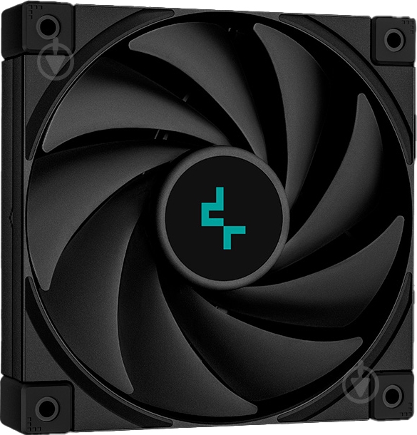 Процессорный кулер Deepcool AK620 Digital (R-AK620-BKADMN-G) - фото 8