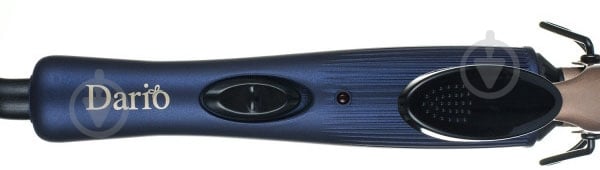 Плойка Dario DHC6519 Blue - фото 5
