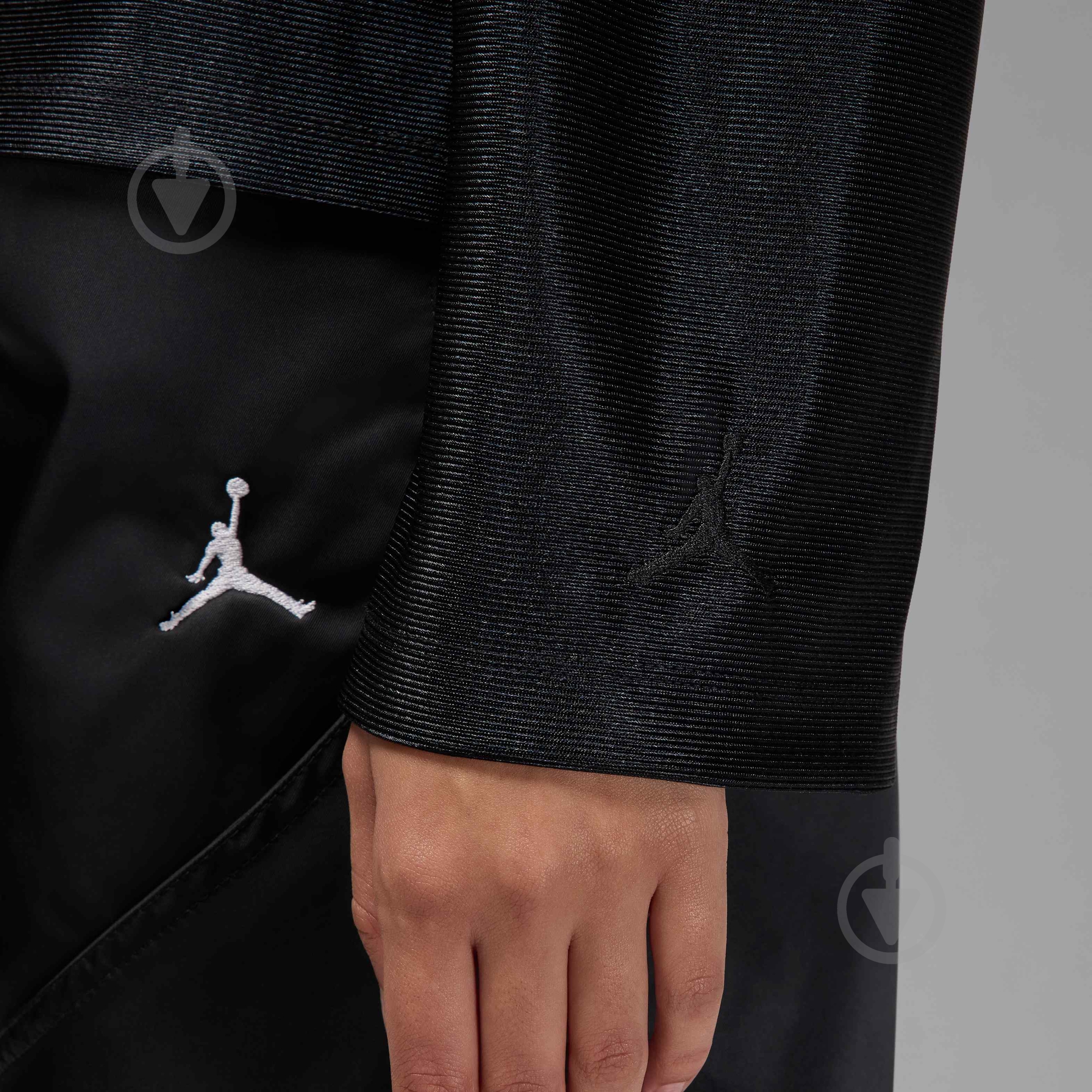 Джерсі Jordan W J LS JRSY TOP HF9459-010 р.XS сірий - фото 6