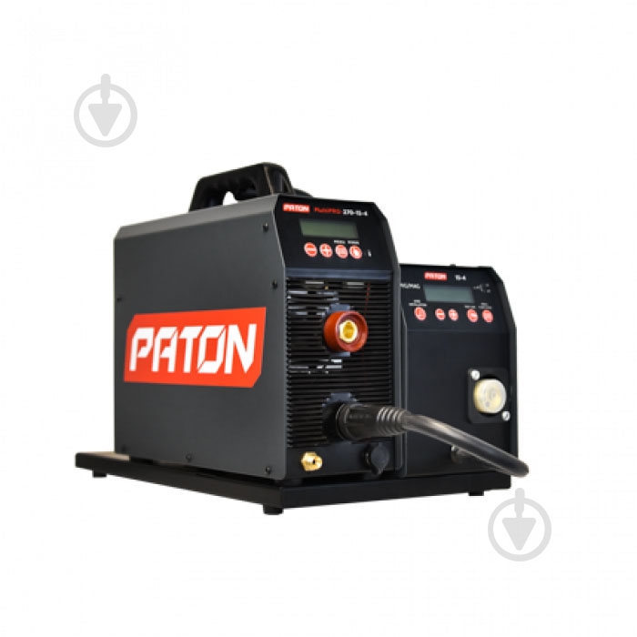 Мультифункціональний цифровий інвертор PATON MultiPRO-270-15-4 - фото 3