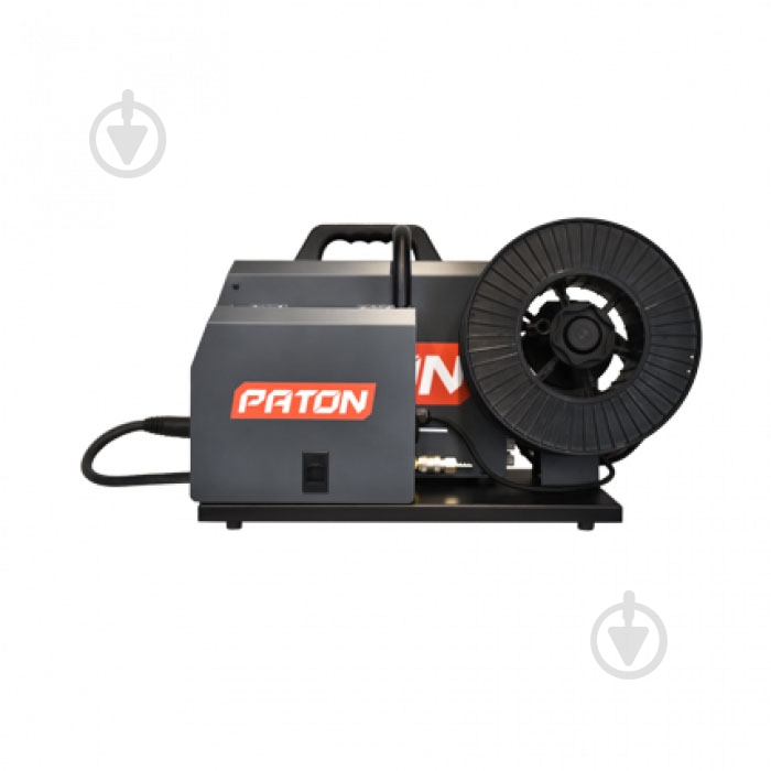 Мультифункціональний цифровий інвертор PATON MultiPRO-270-15-4 - фото 4
