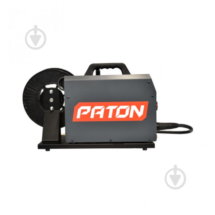 Мультифункціональний цифровий інвертор PATON MultiPRO-270-15-4 - фото 5