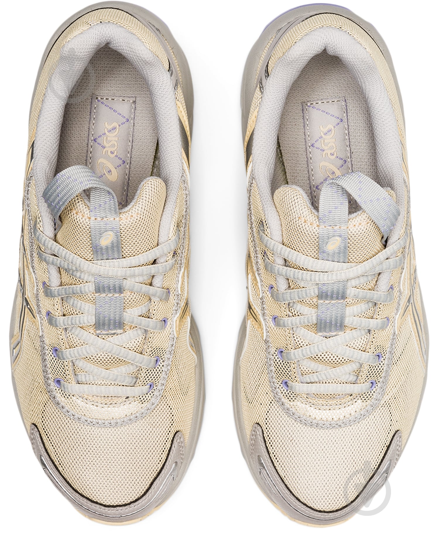 Кроссовки женские Asics UB2-S GEL-1130 1202A191-250 р.40,5 бежевые - фото 5