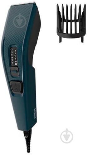 Машинка для підстригання волосся Philips Hairclipper Series 3000 HC3505/15 - фото 1