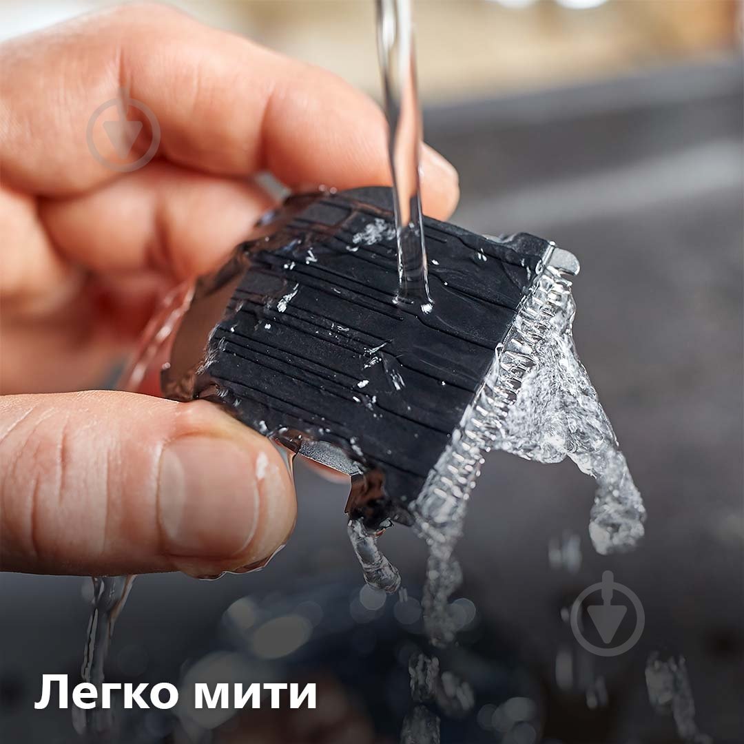 Машинка для підстригання волосся Philips Hairclipper Series 3000 HC3505/15 - фото 5